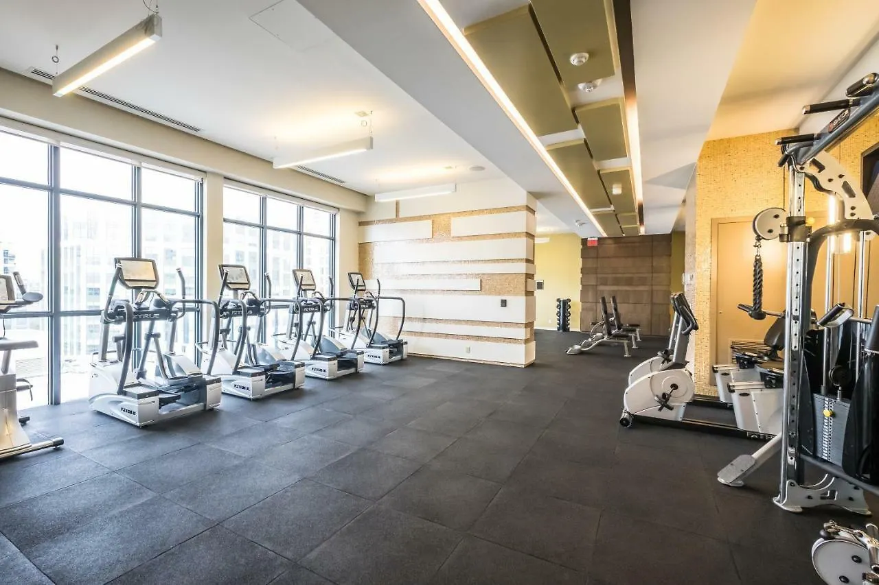 Breathtaking 3-Bedroom In The Heart Of Downtown Toronto 0*,  Canada